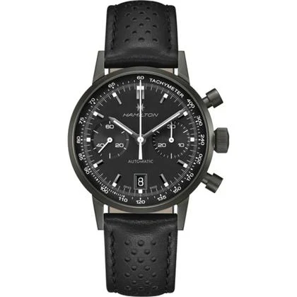 Hamilton Intra-Matic H38446730