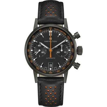 Hamilton Intra-Matic H38446732
