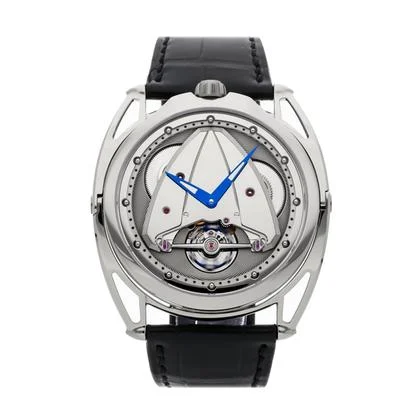 De Bethune DB28 DB28XPTIS1P