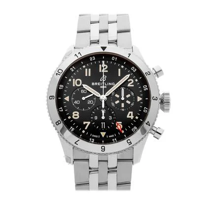 Breitling Super AVI AB04453A1B1A1