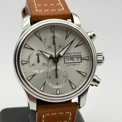 Louis Erard Héritage 78 259 AA01