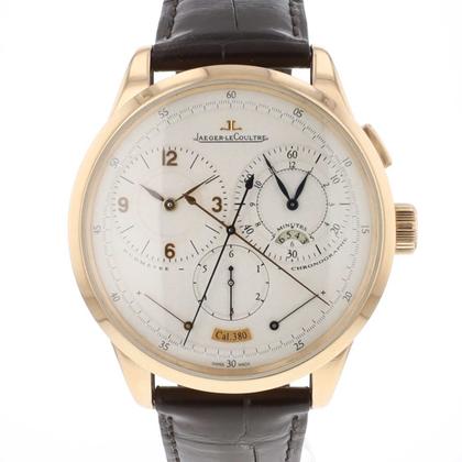 Jaeger-LeCoultre Duomètre Q6012420