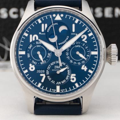 IWC Big Pilot IW329601