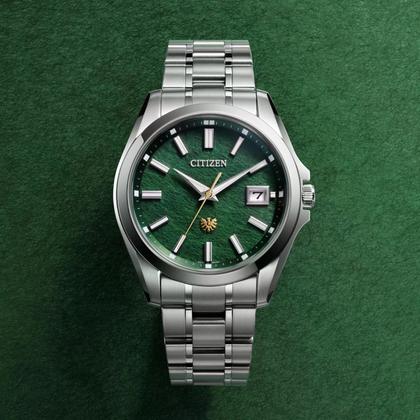 Citizen AQ4091-56W