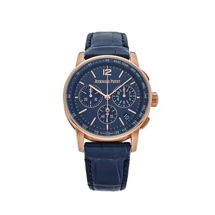 Audemars Piguet Code 11.59 26393OR.OO.A321CR.01