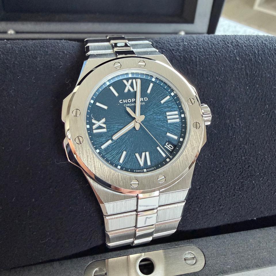 Chopard Alpine Eagle 298600-3001