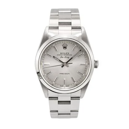 Rolex Air King 14000M
