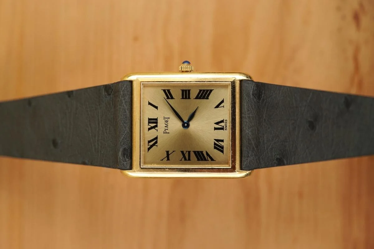 Piaget 9284