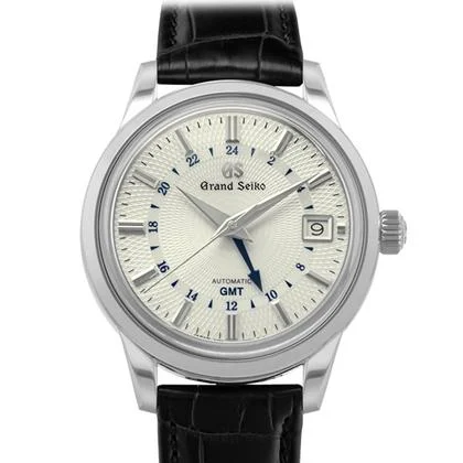 Grand Seiko Elegance Collection SBGM255G