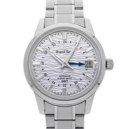 Grand Seiko Elegance Collection SBGJ249G