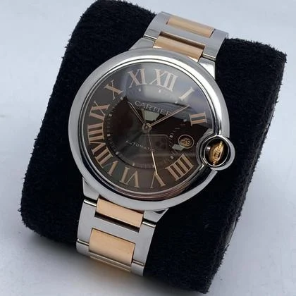 Cartier Ballon Bleu W6920032