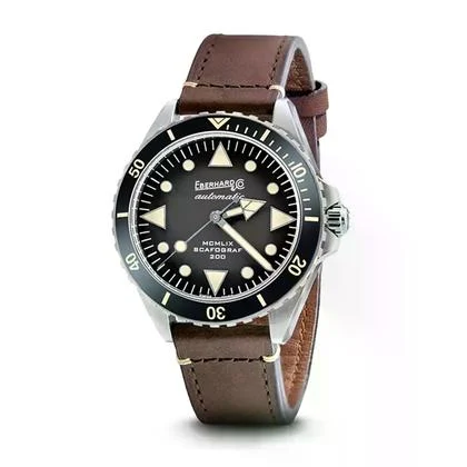 Eberhard & Co. Scafograf 300 41034.07/VS CP