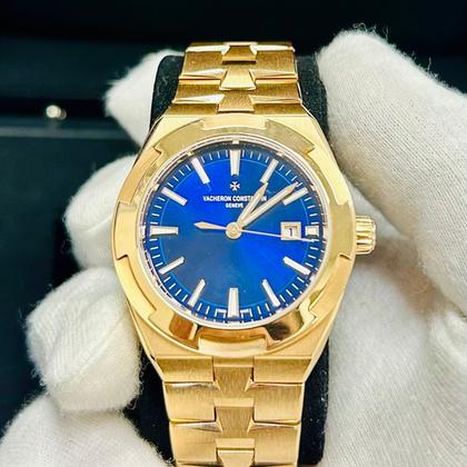 Vacheron Constantin Overseas 4600V/200R-B979