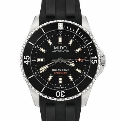 Mido Ocean Star M0269301705100