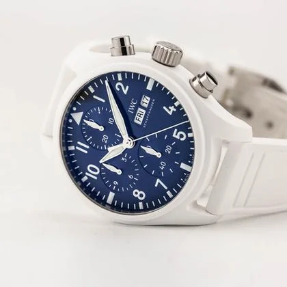 IWC Pilot IW389410