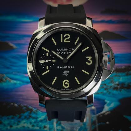 Panerai Luminor Marina PAM 01005