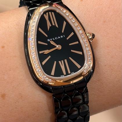 Bulgari Serpenti 103706