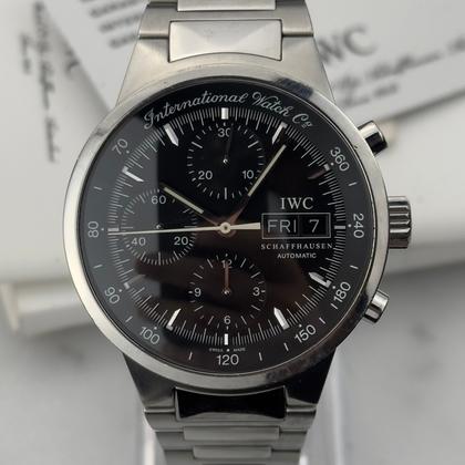 IWC GST IW370708