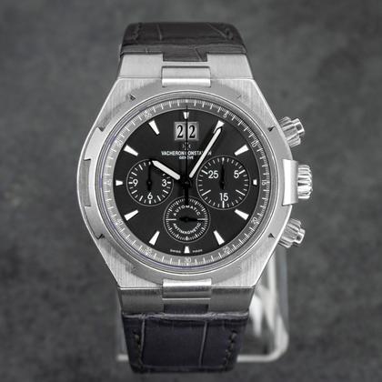 Vacheron Constantin Overseas 49150/000W-9501
