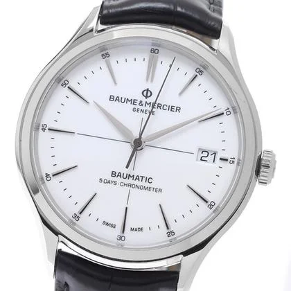 Baume & Mercier Clifton M0A10518