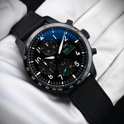 IWC Pilot IW388306