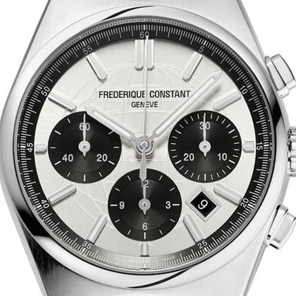 Frederique Constant FC-391SB4NH6B