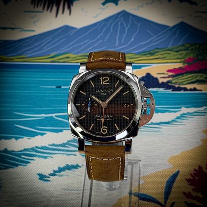 Panerai Luminor 1950 PAM 01535