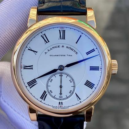 A. Lange & Söhne Richard Lange 260.032