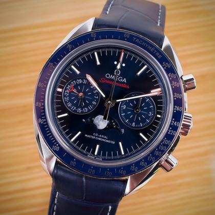 Omega Speedmaster 304.33.44.52.03.001