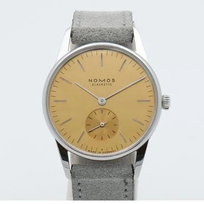 NOMOS Orion 359