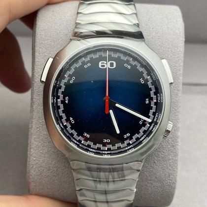 H.Moser & Cie. 6907-1200