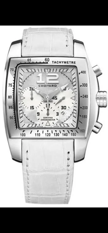 Chopard Two O Ten 168961-3001