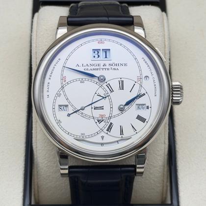 A. Lange & Söhne Richard Lange 180.026