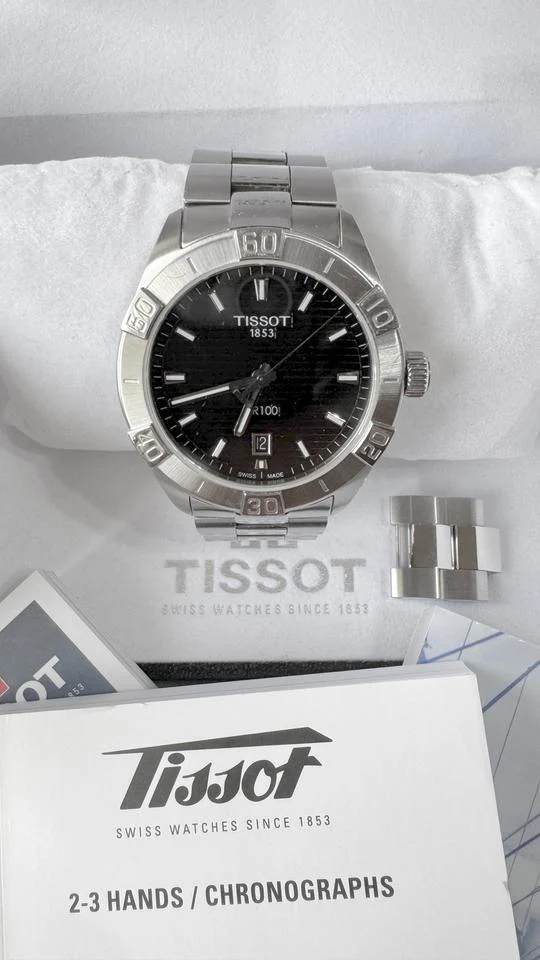 Tissot PR 100 T101.610.11.051.00