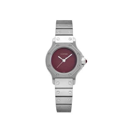Cartier Santos 0906