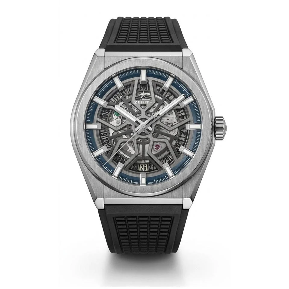 Zenith Defy El Primero 95.9000.670