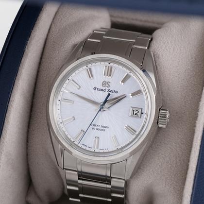 Grand Seiko Evolution 9 Collection SLGH027G