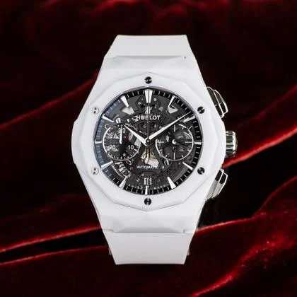 Hublot Classic Fusion Aerofusion 525.HI.0170.RW.ORL21