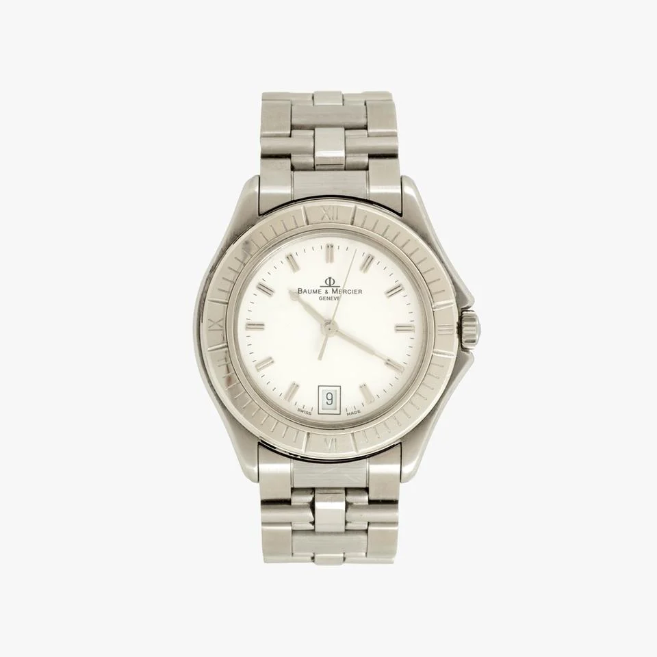 Baume & Mercier Riviera MV045042