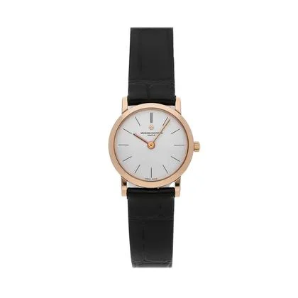 Vacheron Constantin Patrimony 25093-000R-8741