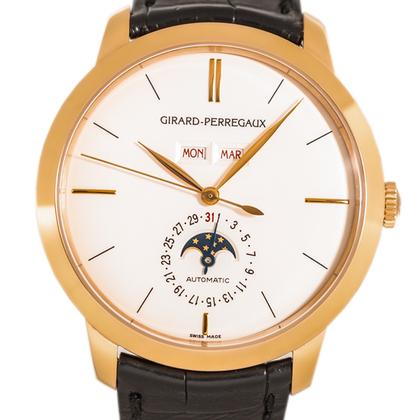 Girard Perregaux 1966 49535