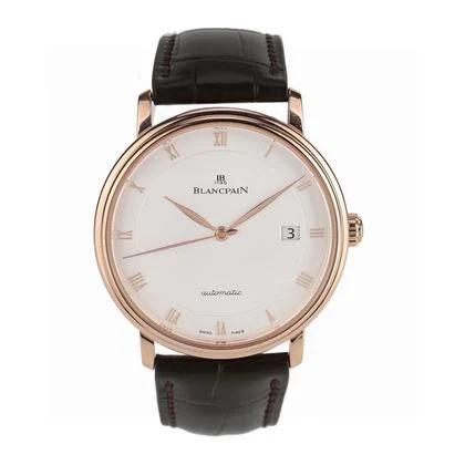 Blancpain Villeret Ultra-Slim 6223-3642-55A