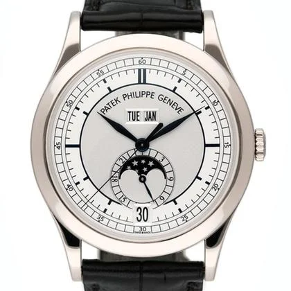 Patek Philippe Annual Calendar 5396G-001