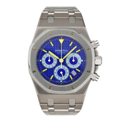 Audemars Piguet Royal Oak 25860IS.O.1110IS.01