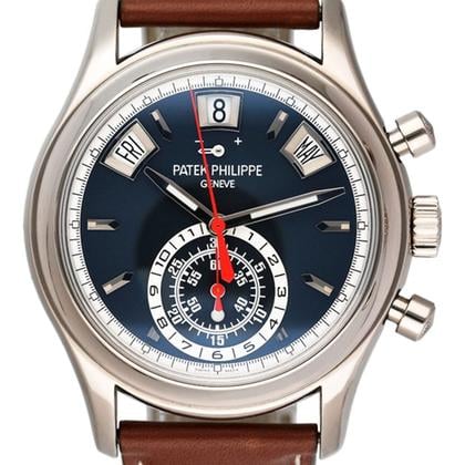 Patek Philippe Annual Calendar 5960/01G-001