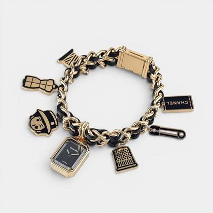 Chanel Première H9859