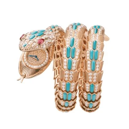 Bulgari Serpenti 103561