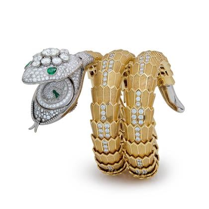 Bulgari Serpenti 103561