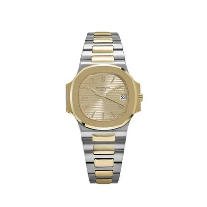 Patek Philippe Nautilus 3800/1AJ