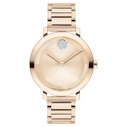 Movado Bold 3601107